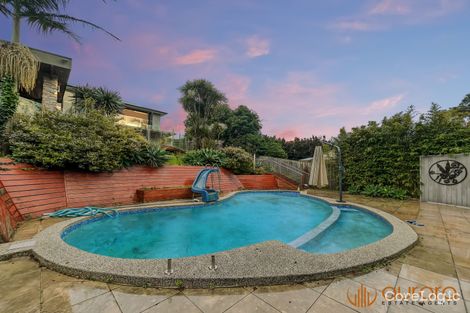 Property photo of 9 Kramer Drive Berwick VIC 3806