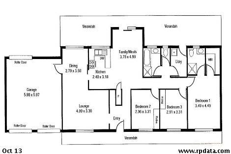 Property photo of 9 Houghton Street Clare SA 5453