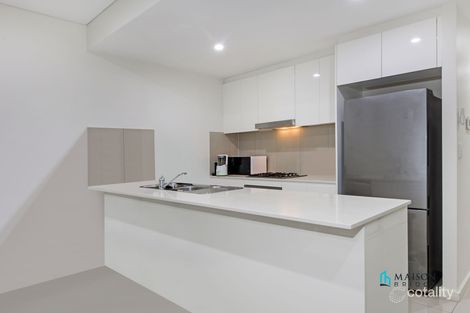 Property photo of 7/9 Evans Road Telopea NSW 2117