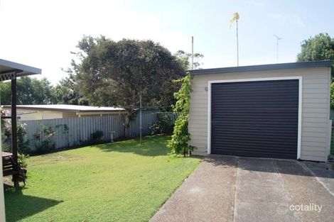 Property photo of 30 Third Avenue North Lambton NSW 2299