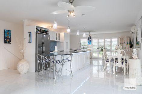 Property photo of 6 Haslingden Drive Redland Bay QLD 4165