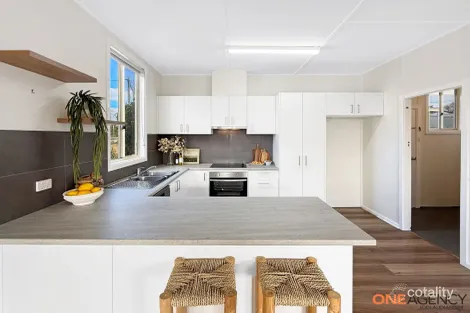 Property photo of 10 Boogen Place Cooma NSW 2630