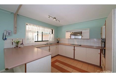 Property photo of 25 Davenport Drive Coonarr QLD 4670