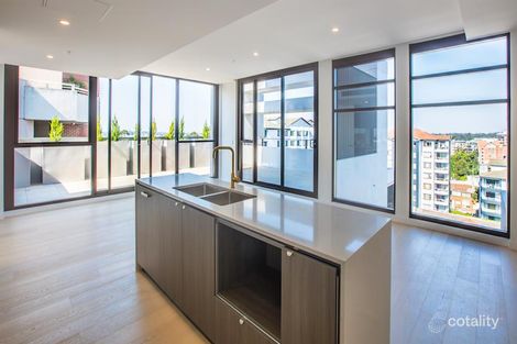 Property photo of 103/117 Pacific Highway Hornsby NSW 2077