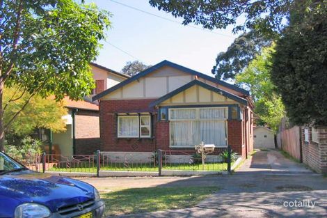 Property photo of 45 Princess Avenue North Strathfield NSW 2137