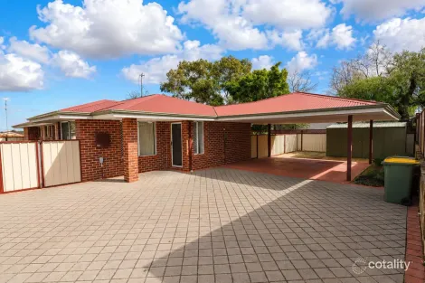 10b Stickland St, Wongan Hills, WA 6603