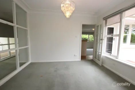 Property photo of 26 Creswell Street Campbell ACT 2612