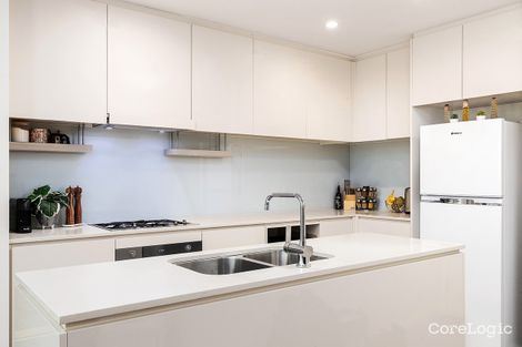 Property photo of 2303/1-8 Nield Avenue Greenwich NSW 2065