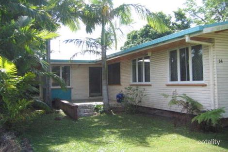 14 Shearer Ave, Manunda, QLD 4870