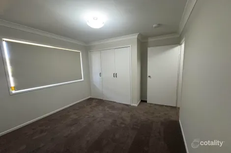 Property photo of 19 Brimblecombe Street Dalby QLD 4405