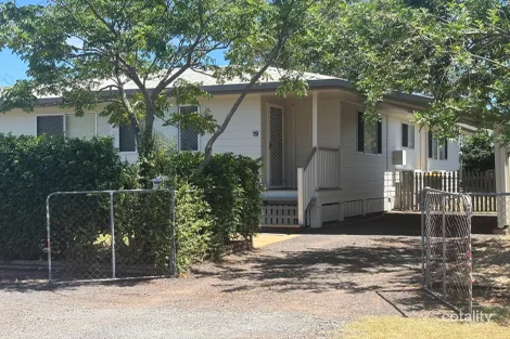 19 Brimblecombe St, Dalby, QLD 4405