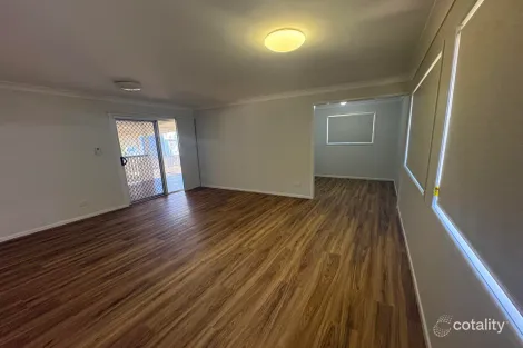 Property photo of 19 Brimblecombe Street Dalby QLD 4405