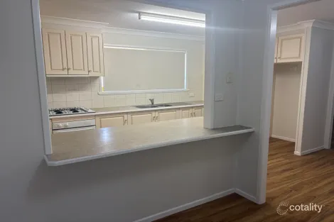 Property photo of 19 Brimblecombe Street Dalby QLD 4405