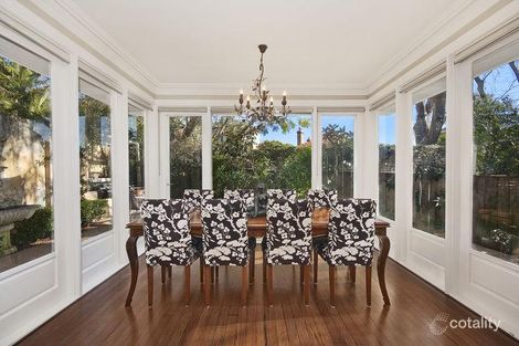 Property photo of 1 Wilberforce Avenue Rose Bay NSW 2029