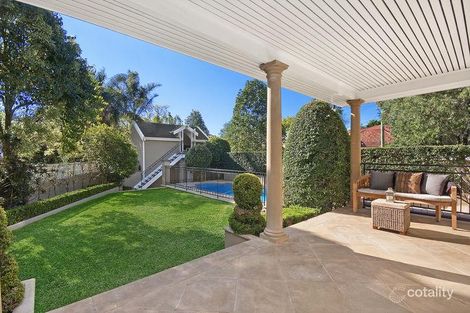 Property photo of 1 Wilberforce Avenue Rose Bay NSW 2029