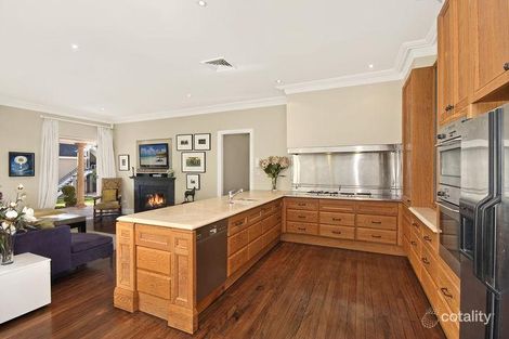 Property photo of 1 Wilberforce Avenue Rose Bay NSW 2029