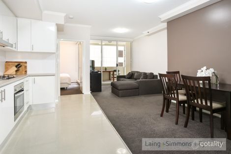 26/361-363 Kent St, Sydney, NSW 2000