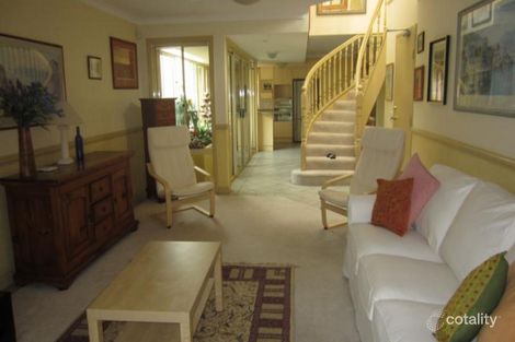 Property photo of 3/23 Dunmore Terrace Auchenflower QLD 4066