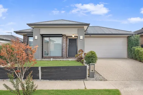 Property photo of 42 Tuxworth Drive Kalkallo VIC 3064
