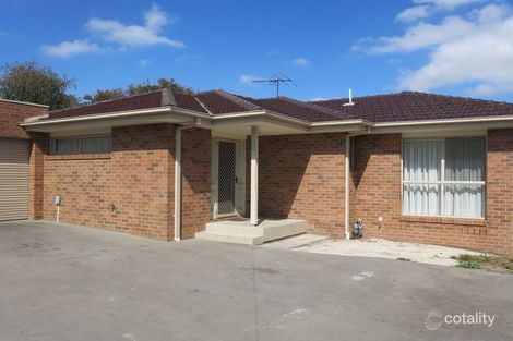 2/12 Keith St, Oakleigh East, VIC 3166