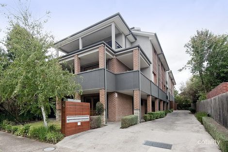 5/4 Springfield Ave, Croydon, VIC 3136