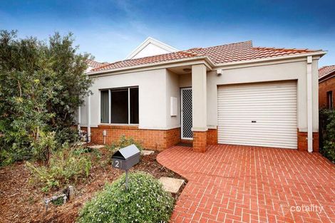 21 Seggan Cir, Gowanbrae, VIC 3043