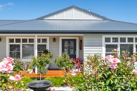 Property photo of 1 Dances Road Cygnet TAS 7112