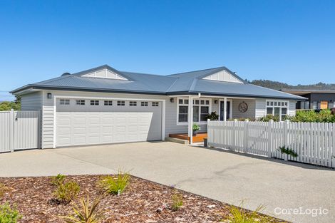 Property photo of 1 Dances Road Cygnet TAS 7112