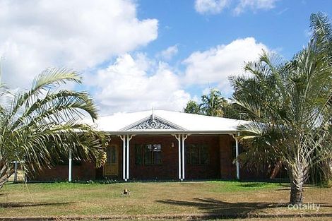 100 Thirteenth Ave, Home Hill, QLD 4806