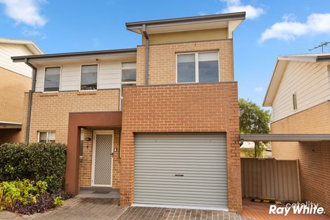 7/2a Federal Rd, Seven Hills, NSW 2147