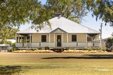 16 Oakhole Rd, Goondiwindi, QLD 4390