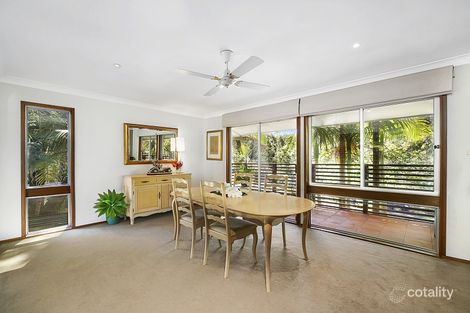 Property photo of 46 Tourmaline Avenue Pearl Beach NSW 2256
