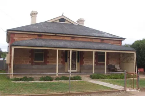 13 Silver St, Peterborough, SA 5422