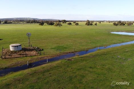 Lot 4 Brand Hwy, Coonabidgee, WA 6503
