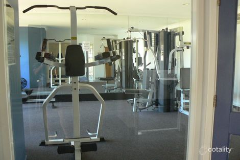 Property photo of 702/1-15 Gentian Drive Arundel QLD 4214