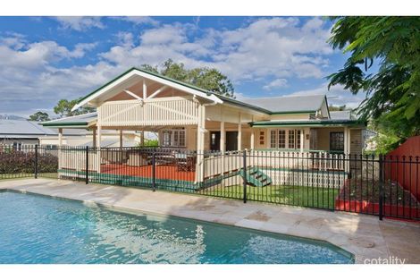 Property photo of 81 Amarina Avenue Ashgrove QLD 4060