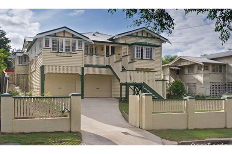 Property photo of 81 Amarina Avenue Ashgrove QLD 4060