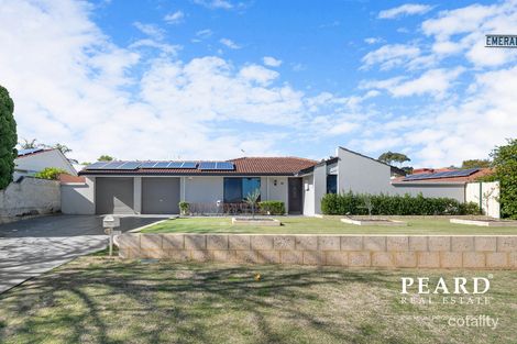 Property photo of 12 Emerald Way Edgewater WA 6027