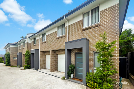 3/19 Canberra St, Oxley Park, NSW 2760