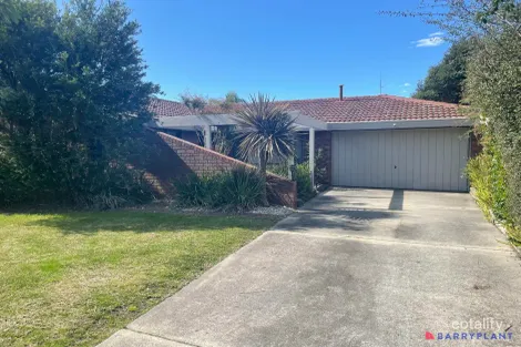 18 Stirling Ave, Traralgon, VIC 3844