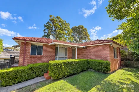 18a Bringelly Ave, Pendle Hill, NSW 2145