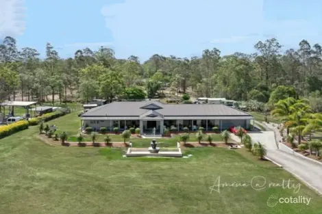 41-45 Bushman Dr, Flagstone, QLD 4280