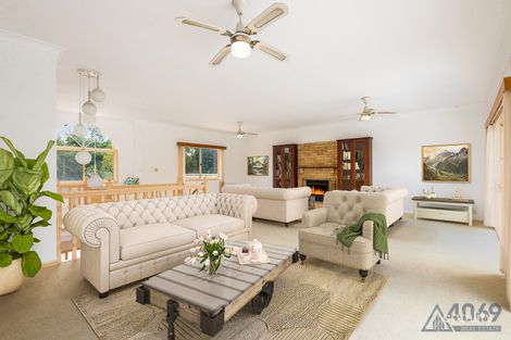 Property photo of 49 Atkinson Drive Karana Downs QLD 4306