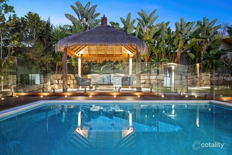 Property photo of 3 Lomandra Court Brookwater QLD 4300