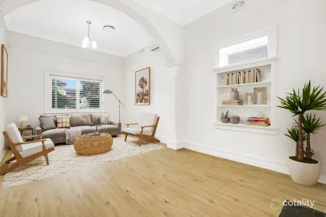 Property photo of 21 Coward Street Mascot NSW 2020