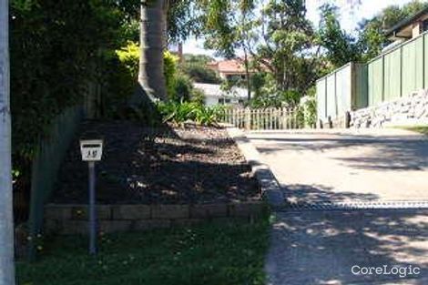 Property photo of 16 Bimbadeen Close Belmont North NSW 2280