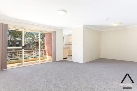 Property photo of 9/143 Ernest Street Crows Nest NSW 2065