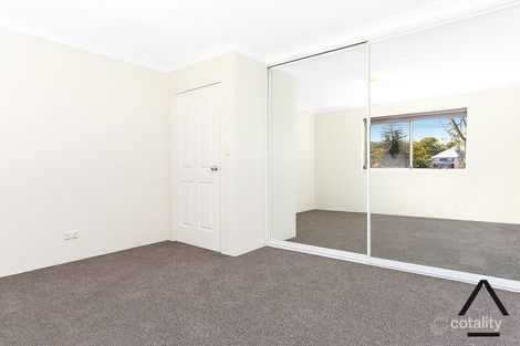 Property photo of 9/143 Ernest Street Crows Nest NSW 2065