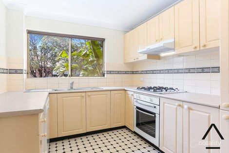 Property photo of 9/143 Ernest Street Crows Nest NSW 2065