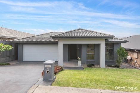 Property photo of 13 Brooks Reach Road Horsley NSW 2530